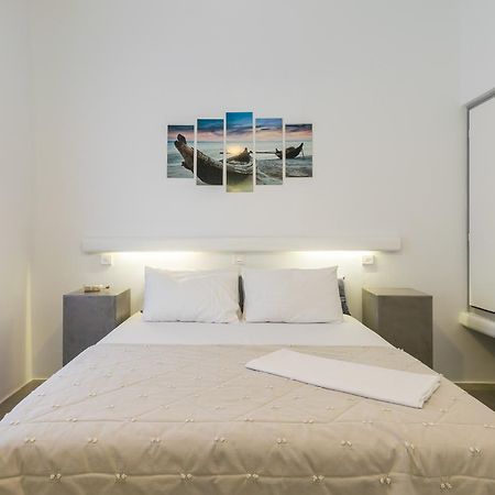 Giannoulis Hotel Адамас Екстер'єр фото